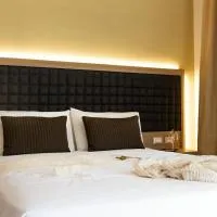 Hotel San Vincenzo Resort, hotel en Policoro