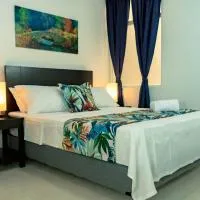 HOTEL QUILICHAO, hotell i Santander de Quilichao