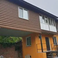 ARTAPARTMENTS-center, hotell sihtkohas Chernihiv