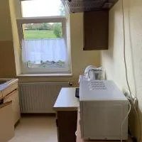 Ferienwohnung Goldener Drache, hotel u gradu Adorf