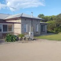 Hillocks Drive โรงแรมในMarion Bay