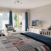 Settle inn Self Catering Units, готель у місті Колчестер