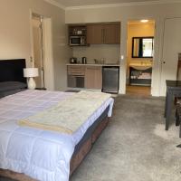 Cardrona Valley Studio (17), hotel in Cardrona