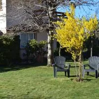 Montalto II, hotel en Dina Huapi