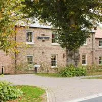 The Lime Tree Inn, ξενοδοχείο σε Great Ouseburn