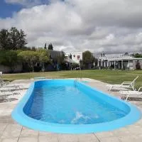 PARQUE APART HOTEL, hotel v mestu San Juan