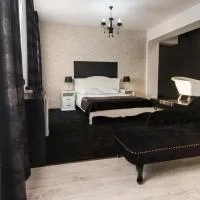 Hotel Evianne Boutique, hotel v destinaci Galaţi