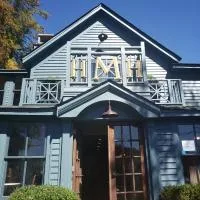 하일랜즈에 위치한 호텔 Highlander Mountain House