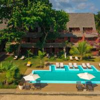 Nosy Lodge, hotel in Nosy Be
