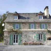 Au Nid de Caroline gîte 4 étoiles, hotel Arette-ben