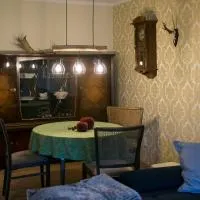 MCDreyer Ferienwohnung, hotel a Dedelstorf