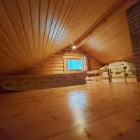Rantamökki Onni, Hotel in Hämeenlinna