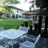 Elegant Lodge & Conference Center, hotel i Pongola