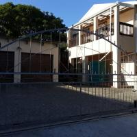 Yonz Self Catering Units, hotel near Port Alfred Airport - AFD, Port Alfred