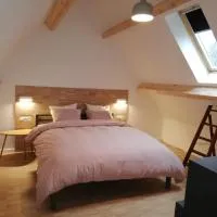 Noest: Destelbergen şehrinde bir otel
