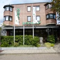 Hotel Roshop, hotel v mestu Barnstorf