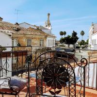 Happy Terrace Downtown Tiny House 100% Portuguese