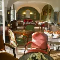 Hôtel Château Du Rey, hôtel à Saint-André-de-Majencoules