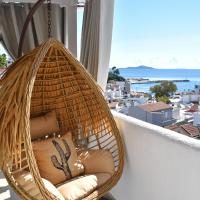 Angelos Design Suites