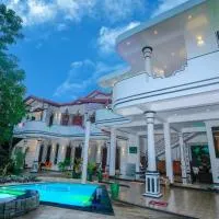 Hotel River Front, hotel u gradu Tisamaharama