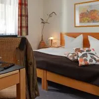 Landgasthof Ochsen, hotel a Seelbach