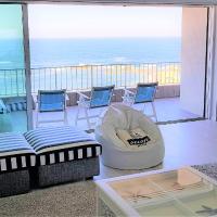 Avenida dos Banhos Apartment, Hotel in P&oacute;voa de Varzim