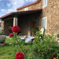 VUT Boente, hotel u gradu Boente