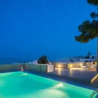 아리아 리토 맨션(Aria Lito Mansion)