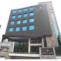 Hotel Park Elanza Chennai – hotel w mieście Ćennaj