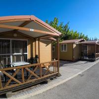 Camping Arena Blanca