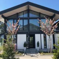 Residence, hotell sihtkohas Chieming