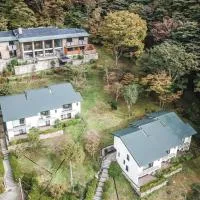 箱根七福荘, hotel v destinaci Onsensō