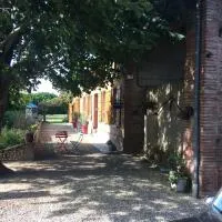 Ker Isari โรงแรมในAuterive