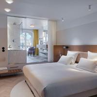 Hôtel du Sentier, Hotel im Viertel 02. Arrondissement - Bourse, Paris