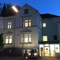 Stadtvilla, Hotel in Arnsberg