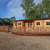 Tythe Lodge, hotel in Sleaford
