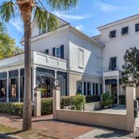 Inn at I'On, Ascend Hotel Collection, hotell i Mount Pleasant, Charleston