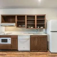 WoodSpring Suites Sanford North I-4 Orlando Area, hotel u gradu 'Sanford'