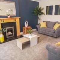 Ingelby Nook, hotel in Thornaby on Tees