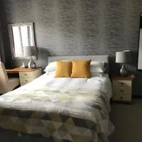 Rooms @ Number Six, hotel en Oakham