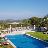 Los mejores hoteles con jacuzzi en la habitación en Baleares 13 Casa Naya Rural