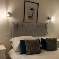 Bar 145, hotel u gradu Droux