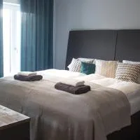 Alte Schmiede, hotel a Dunningen