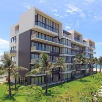 Abogo Hayatt Resort Beach Da Nang, hotel a Da Nang