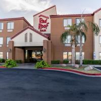 Red Roof Inn Phoenix North - I-17 at Bell Rd