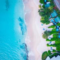 Keyonna Beach Resort Antigua -All Inclusive