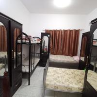 Bed Space For Males Near Metro Station