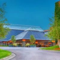 Crowne Plaza Minneapolis West by IHG, hotel en Plymouth
