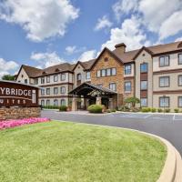 Staybridge Suites Louisville - East, an IHG Hotel