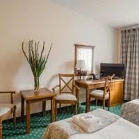 Smyczyna में, होटल Hotel Ranczo Smyczyna